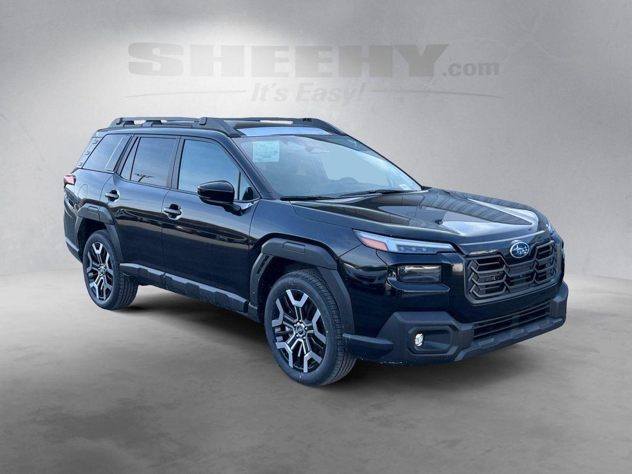 2026 Subaru Outback Touring XT Hagerstown MD