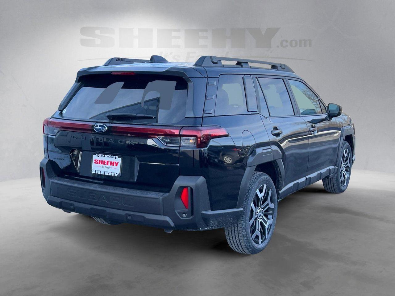 2026 Subaru Outback Touring XT Hagerstown MD