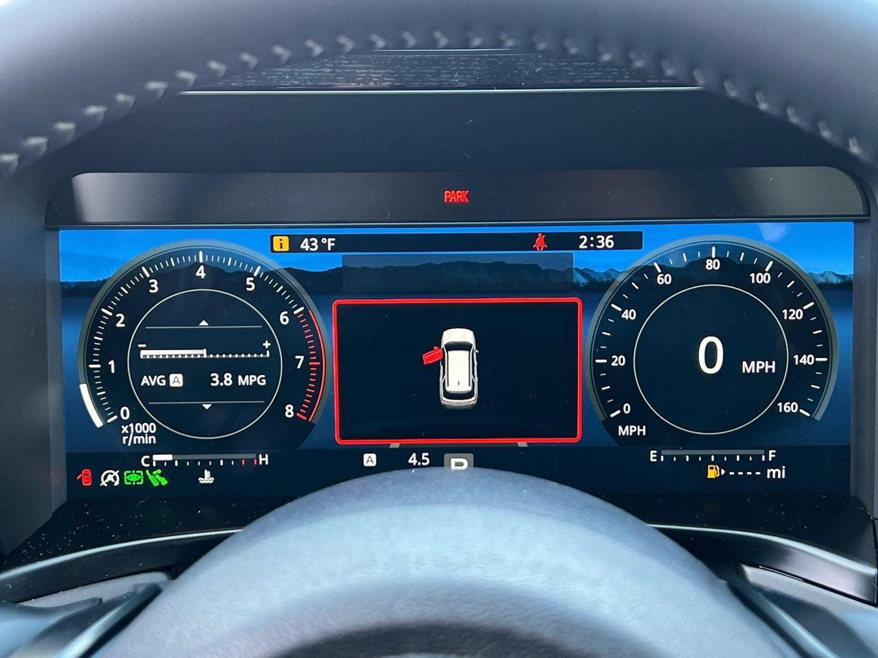 2026 Subaru Outback Touring XT Hagerstown MD