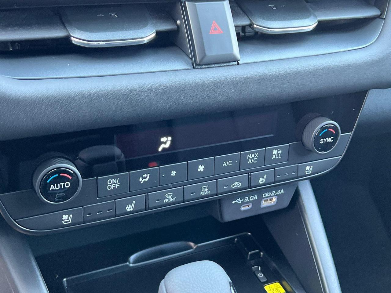 2026 Subaru Outback Touring XT Hagerstown MD