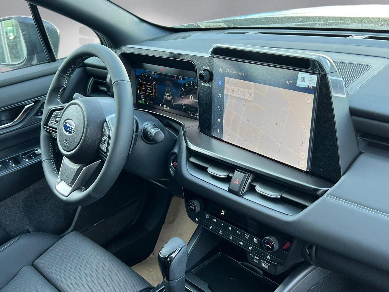 2026 Subaru Outback Touring XT Hagerstown MD