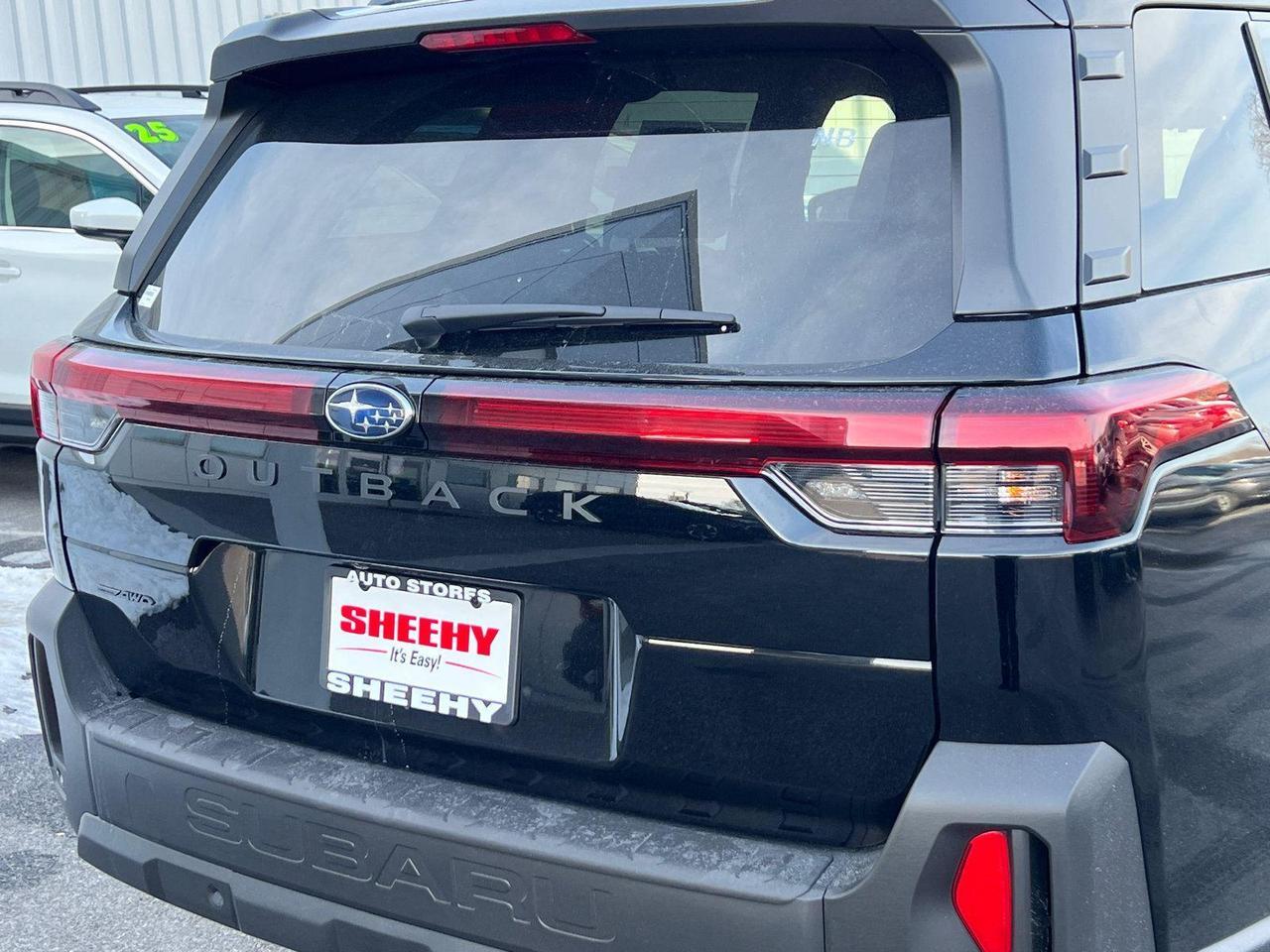 2026 Subaru Outback Touring XT Hagerstown MD