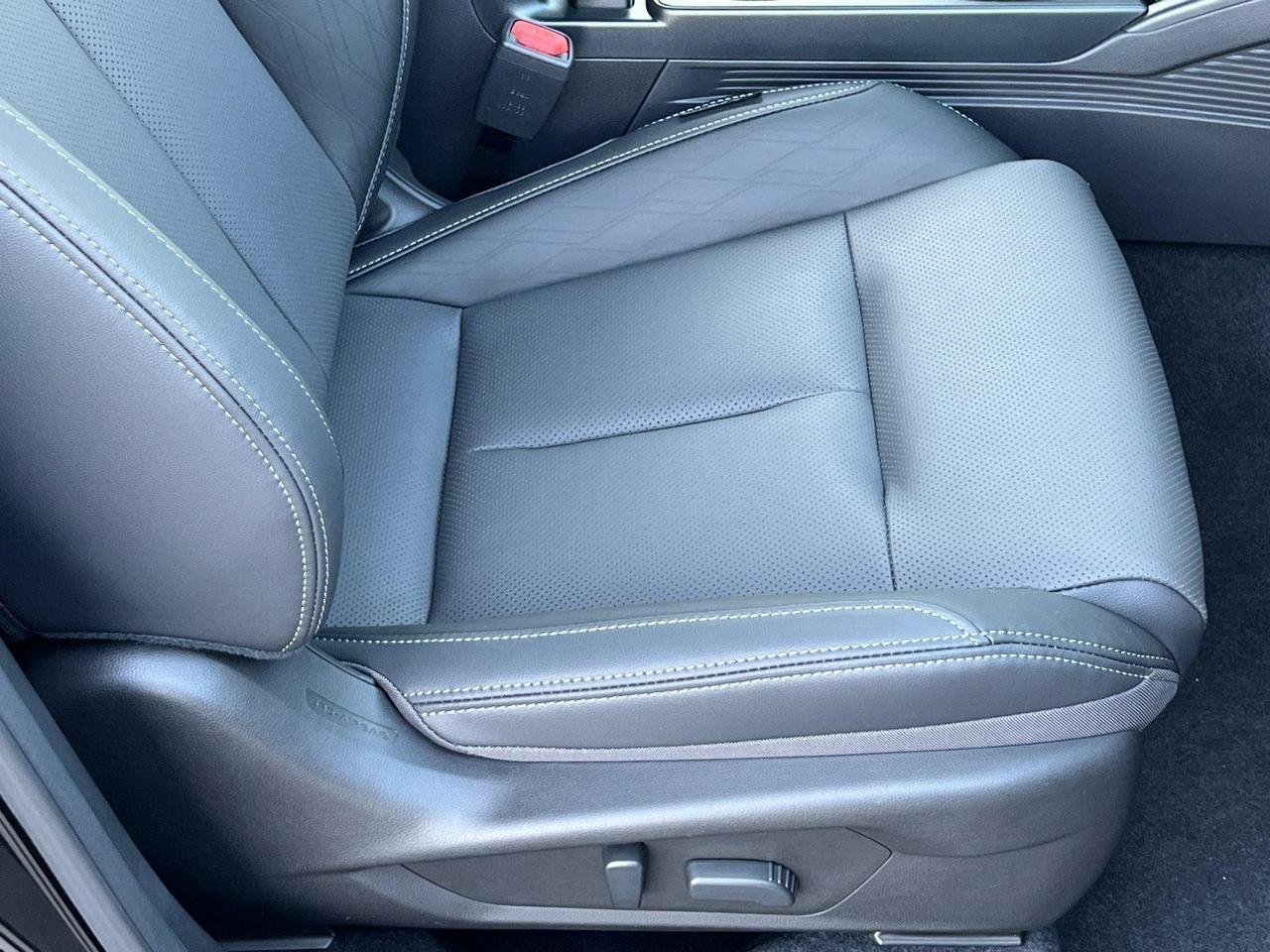 2026 Subaru Outback Touring XT Hagerstown MD