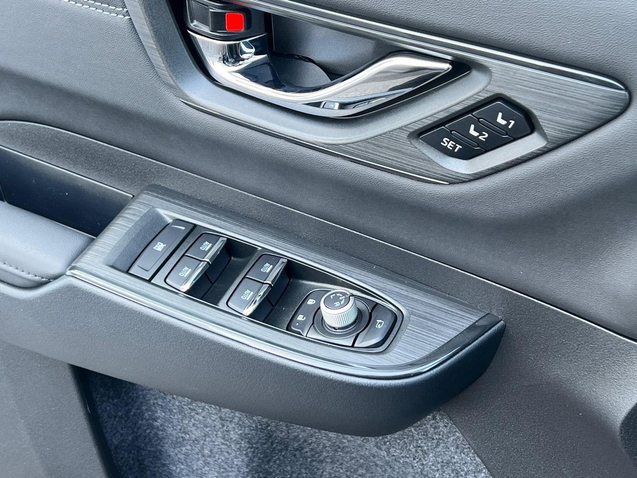 2026 Subaru Outback Touring XT Hagerstown MD