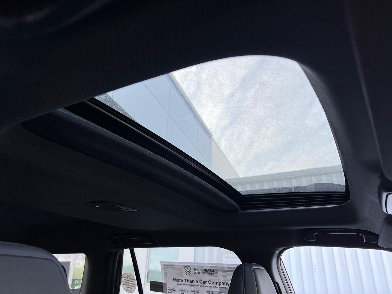 2026 Subaru Outback Touring XT Hagerstown MD