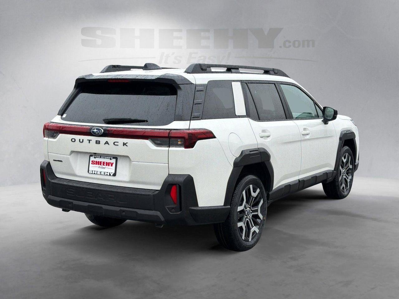 2026 Subaru Outback Touring XT Hagerstown MD