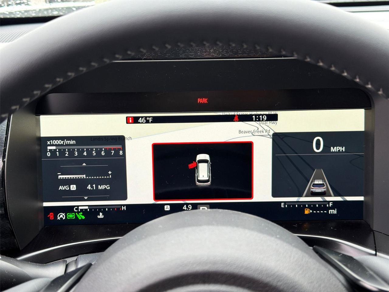 2026 Subaru Outback Touring XT Hagerstown MD