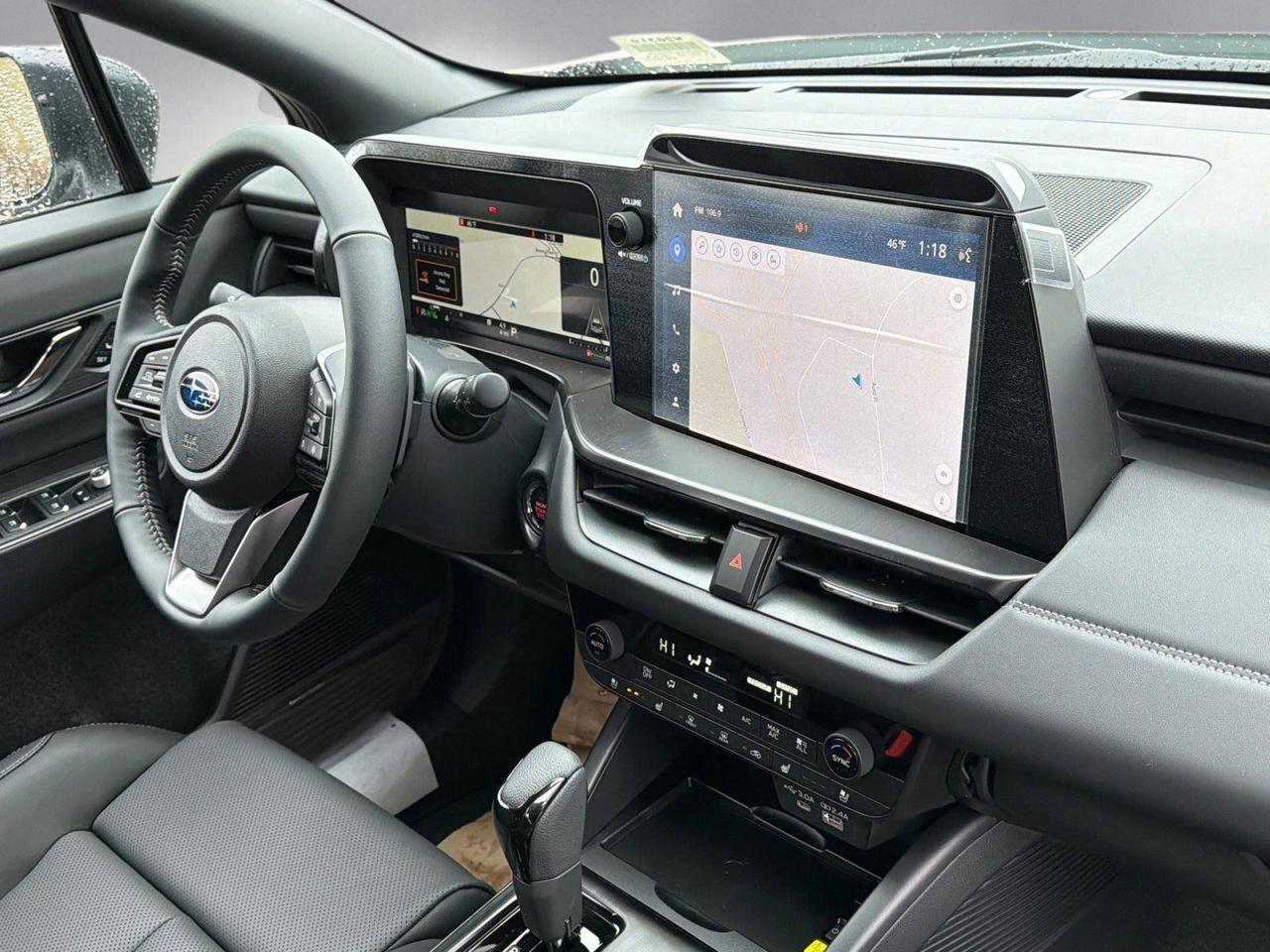 2026 Subaru Outback Touring XT Hagerstown MD