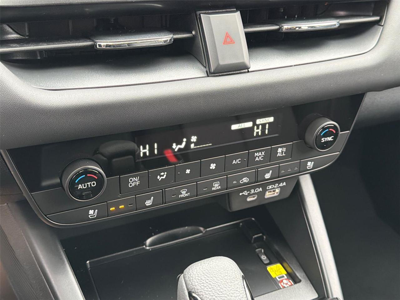 2026 Subaru Outback Touring XT Hagerstown MD