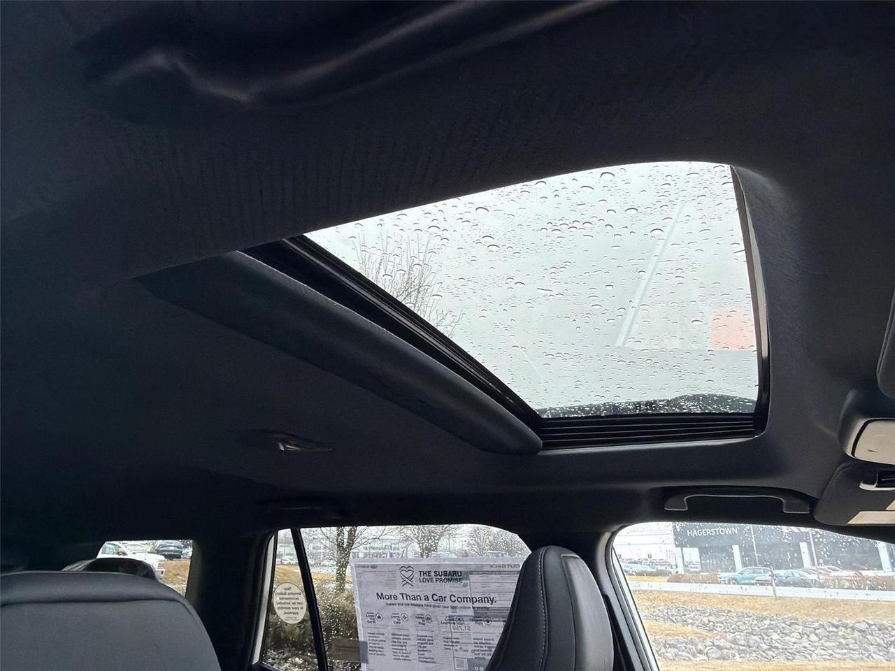 2026 Subaru Outback Touring XT Hagerstown MD