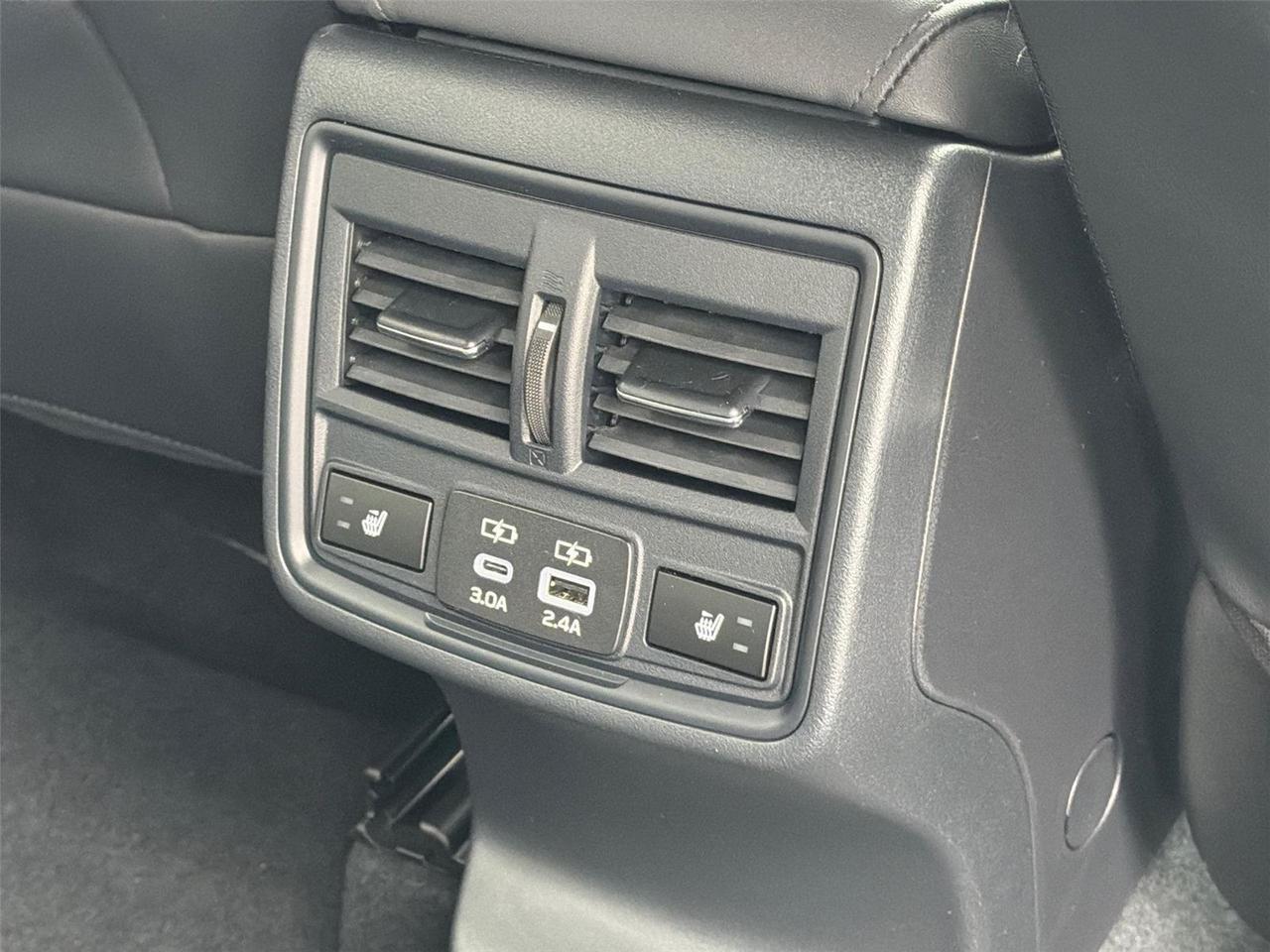 2026 Subaru Outback Touring XT Hagerstown MD