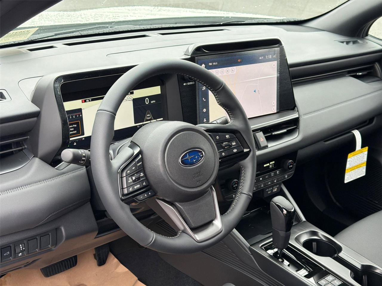 2026 Subaru Outback Touring XT Hagerstown MD