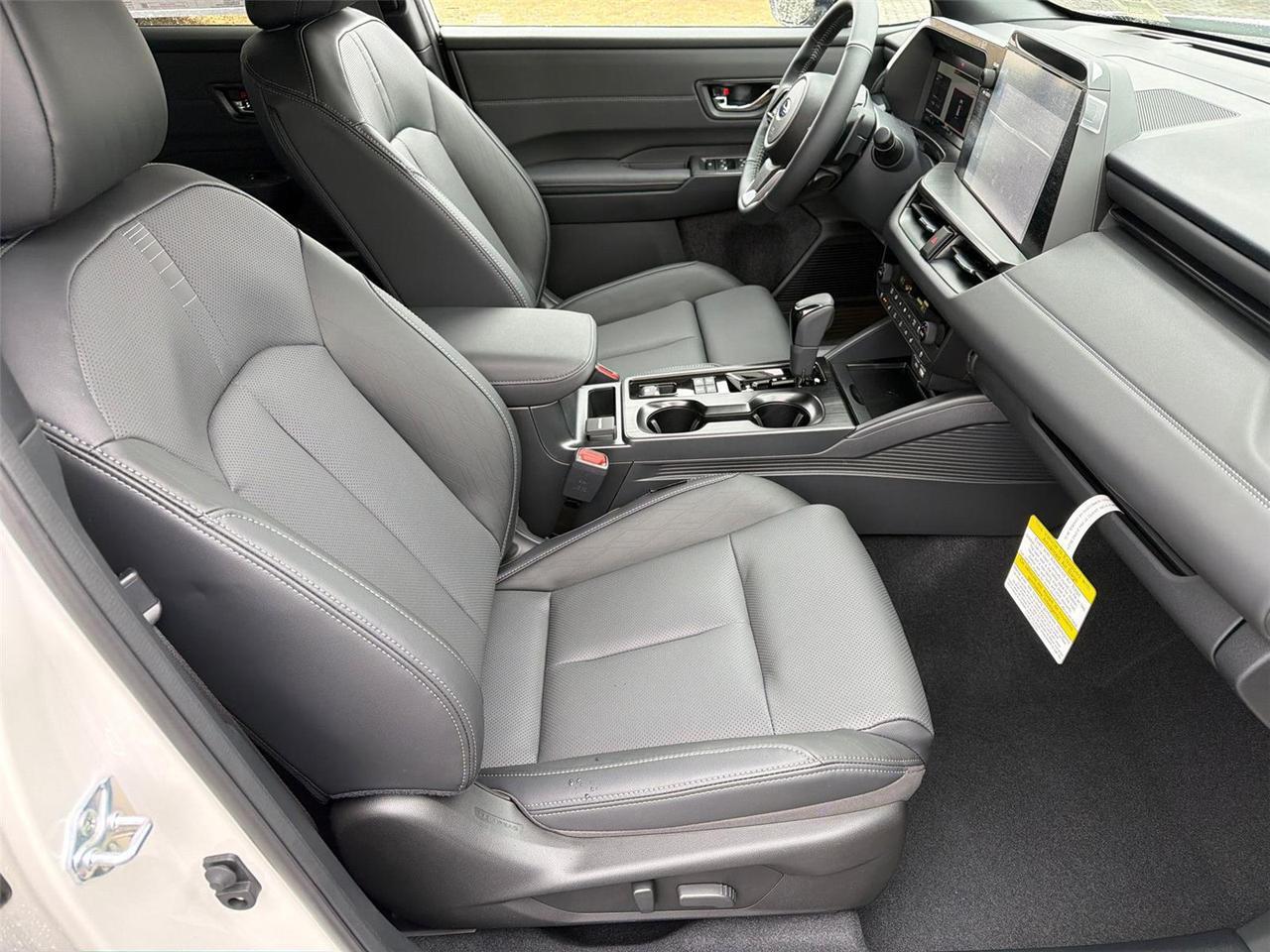 2026 Subaru Outback Touring XT Hagerstown MD