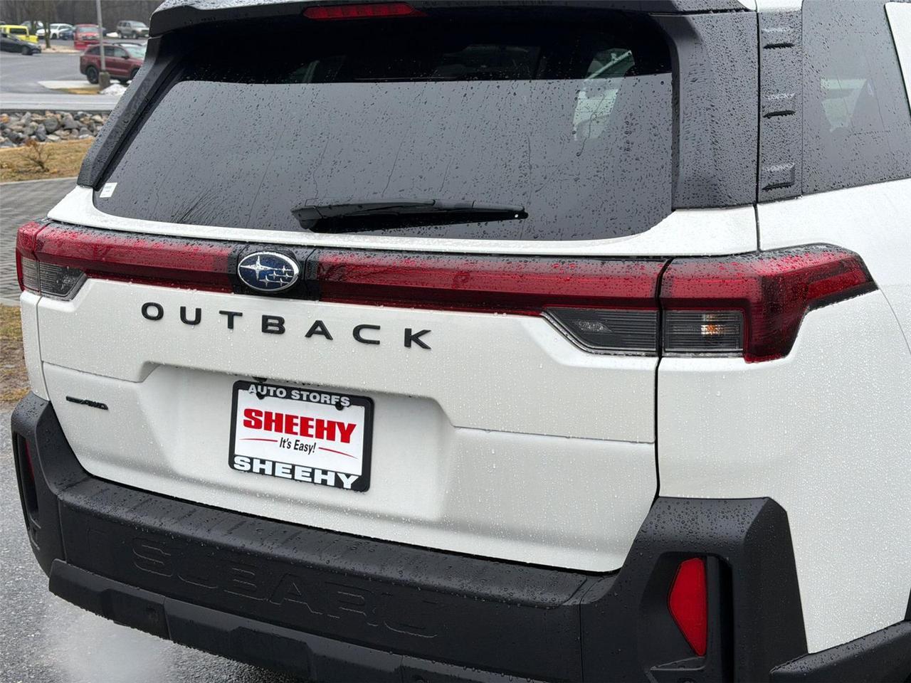 2026 Subaru Outback Touring XT Hagerstown MD