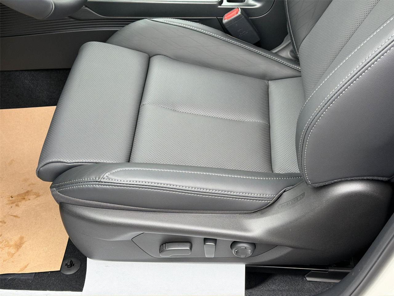 2026 Subaru Outback Touring XT Hagerstown MD