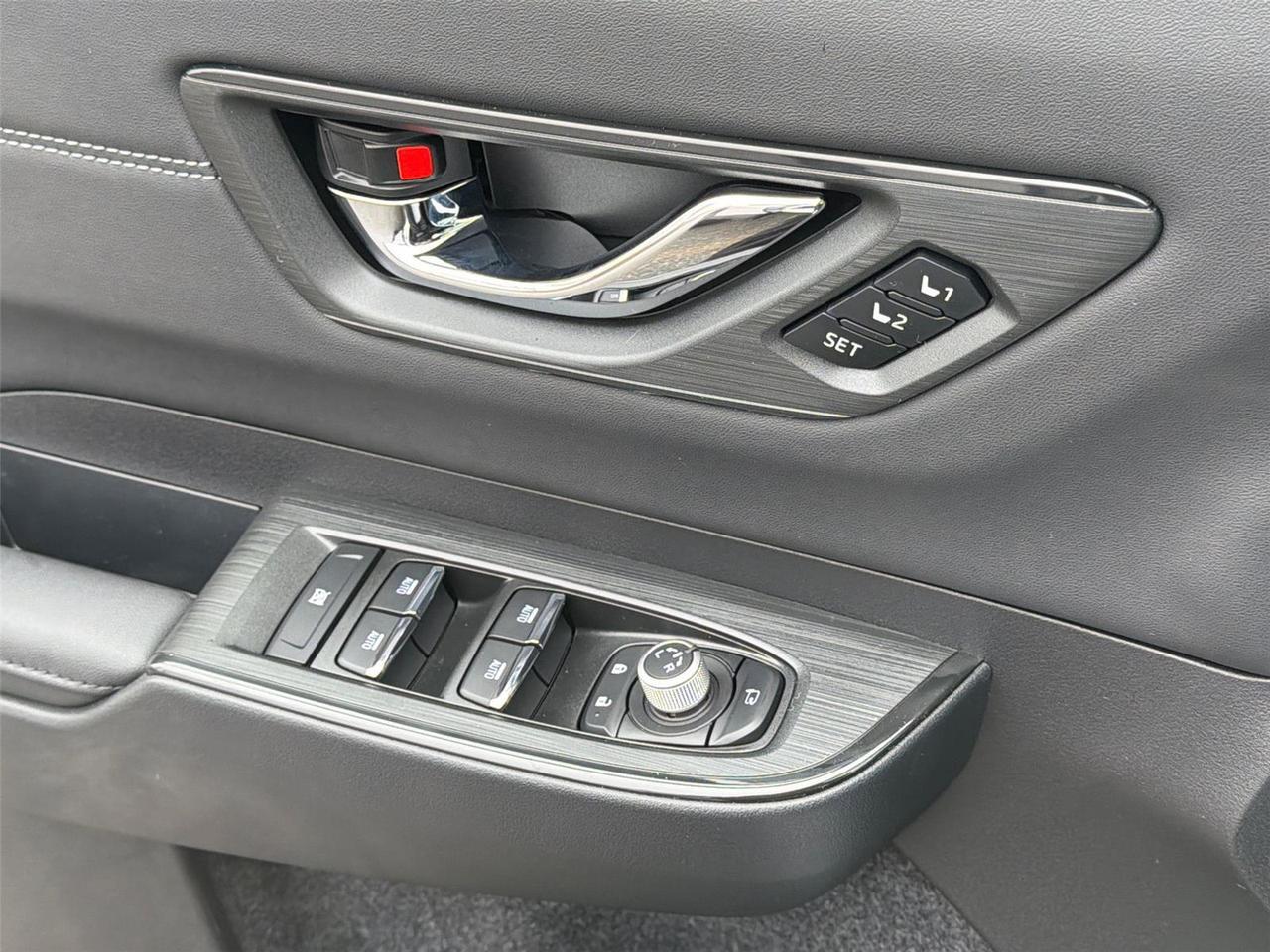 2026 Subaru Outback Touring XT Hagerstown MD