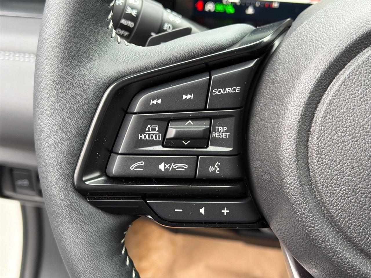 2026 Subaru Outback Touring XT Hagerstown MD