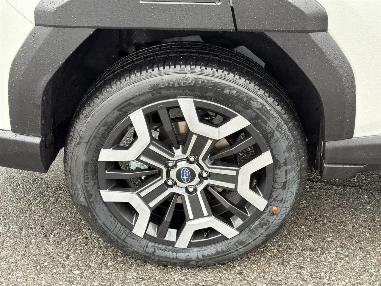 2026 Subaru Outback Touring XT Hagerstown MD