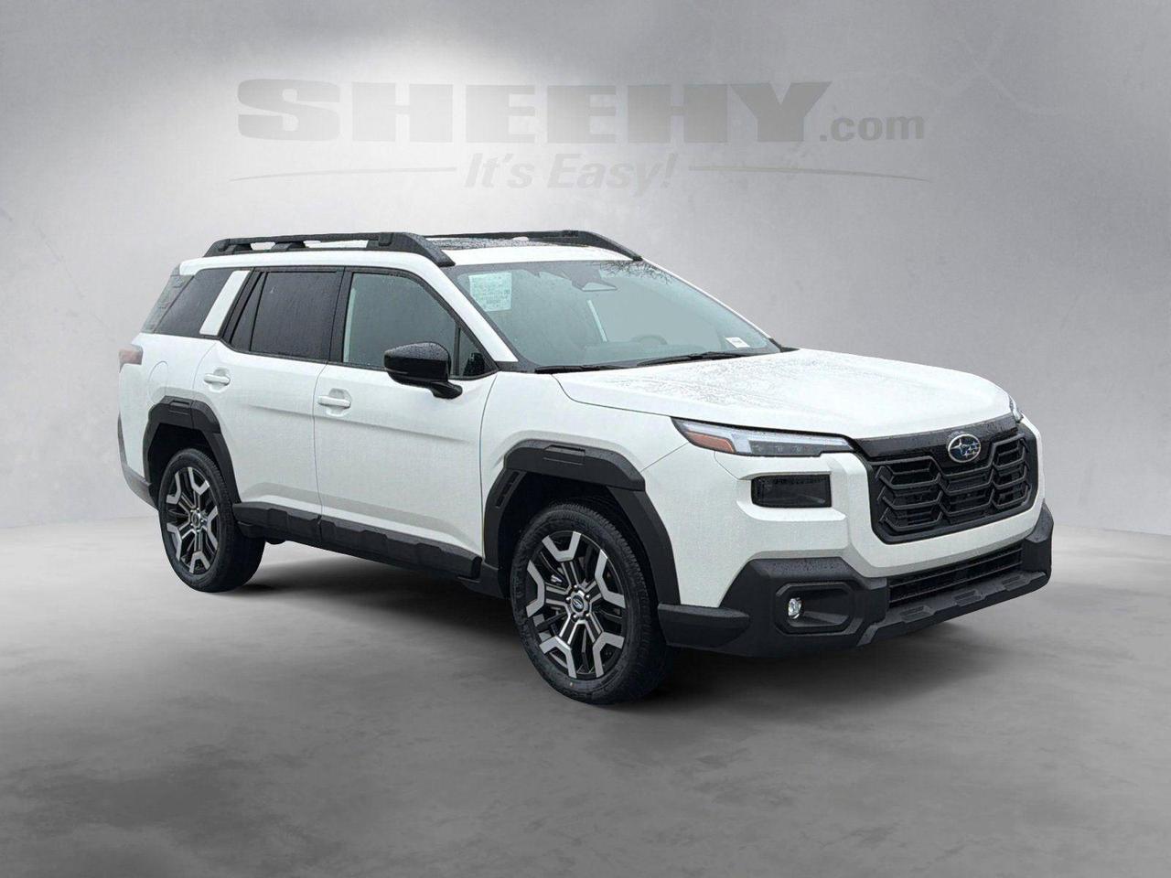 2026 Subaru Outback Touring XT Hagerstown MD