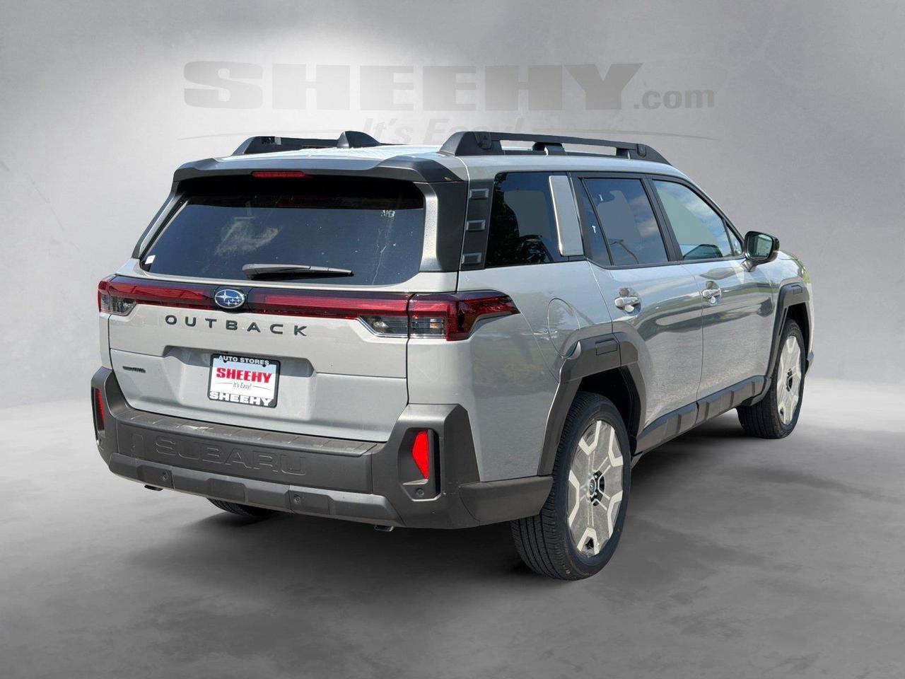 2026 Subaru Outback Touring XT Hagerstown MD