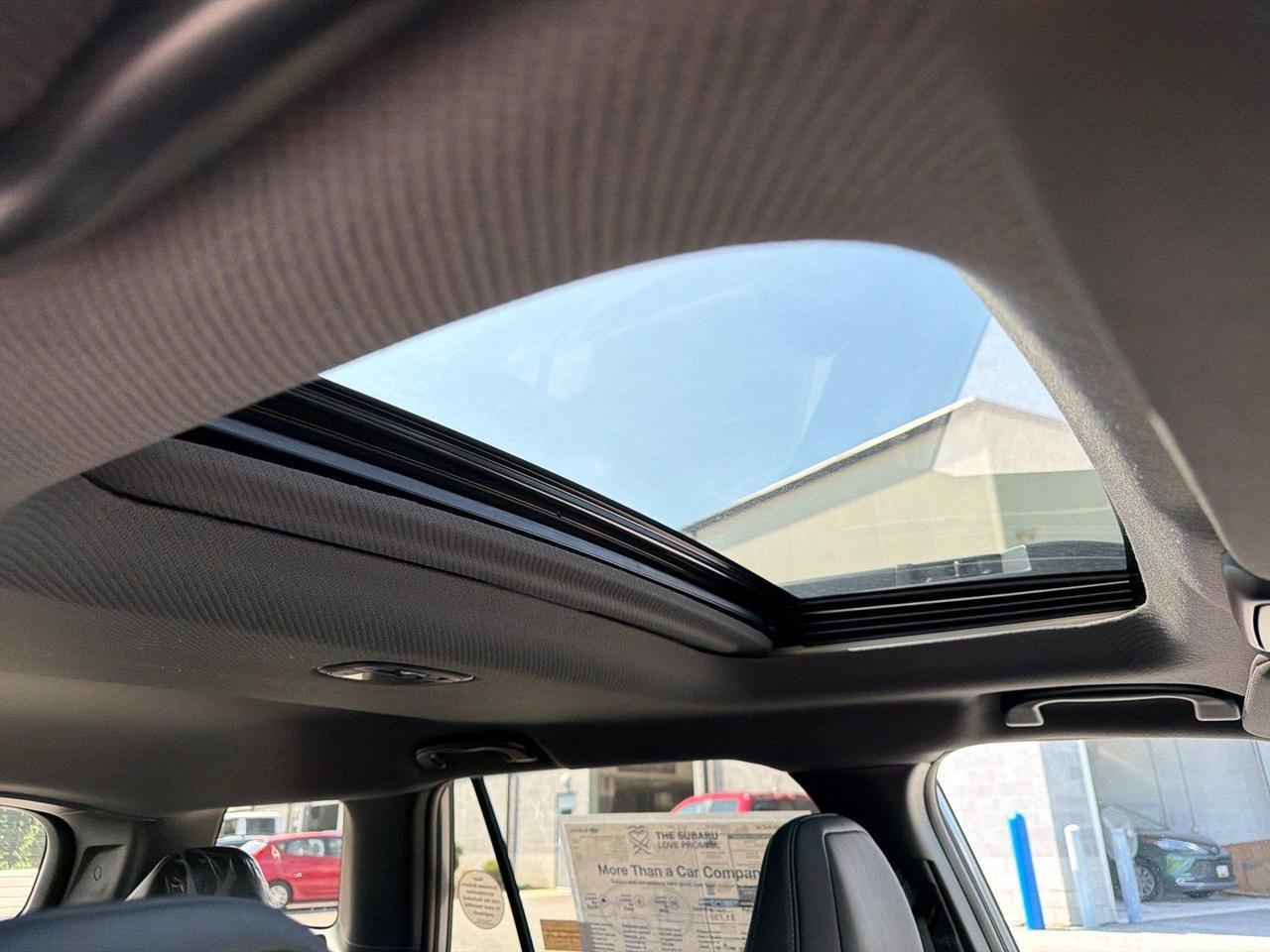 2026 Subaru Outback Touring XT Hagerstown MD