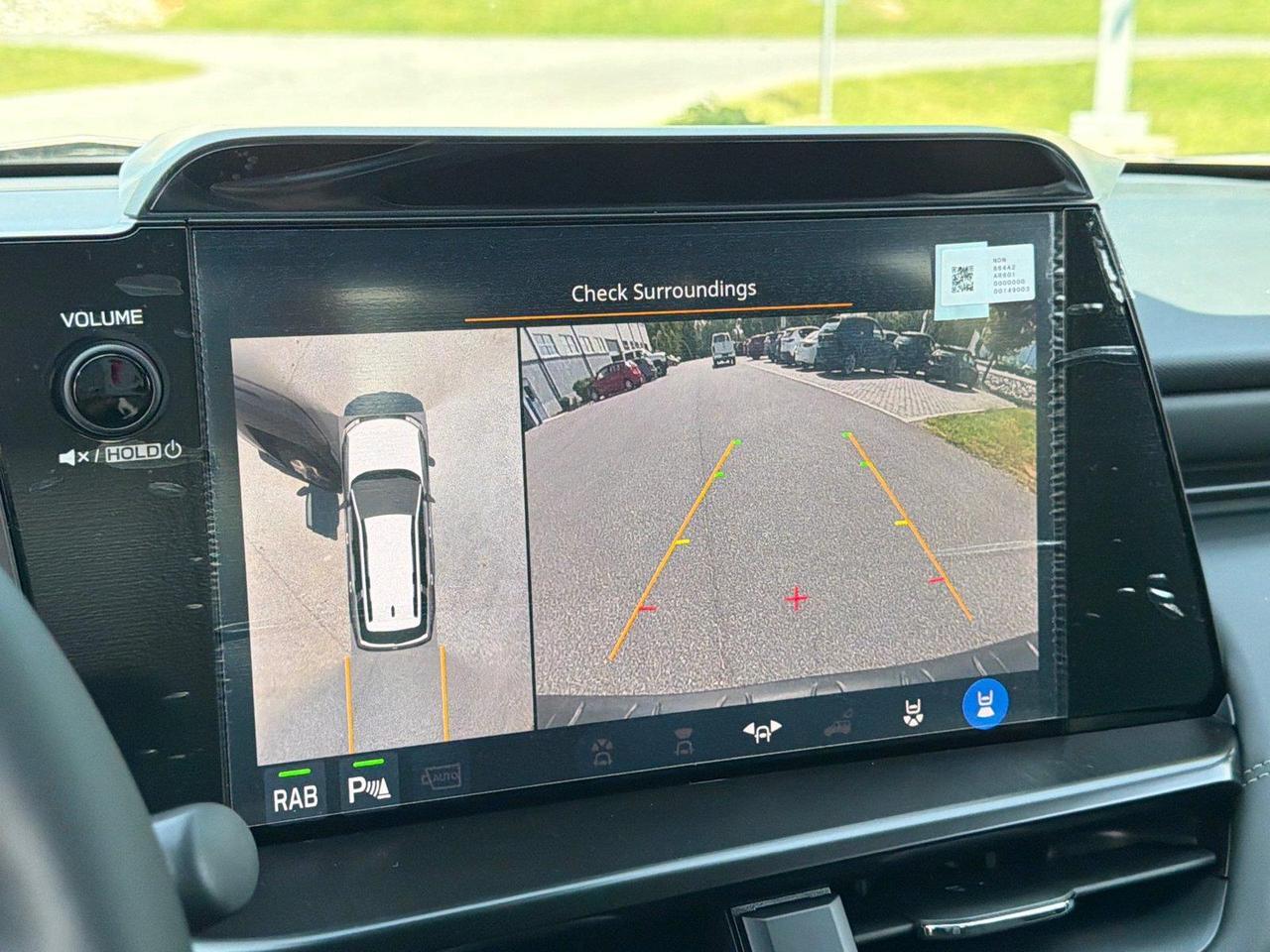 2026 Subaru Outback Touring XT Hagerstown MD