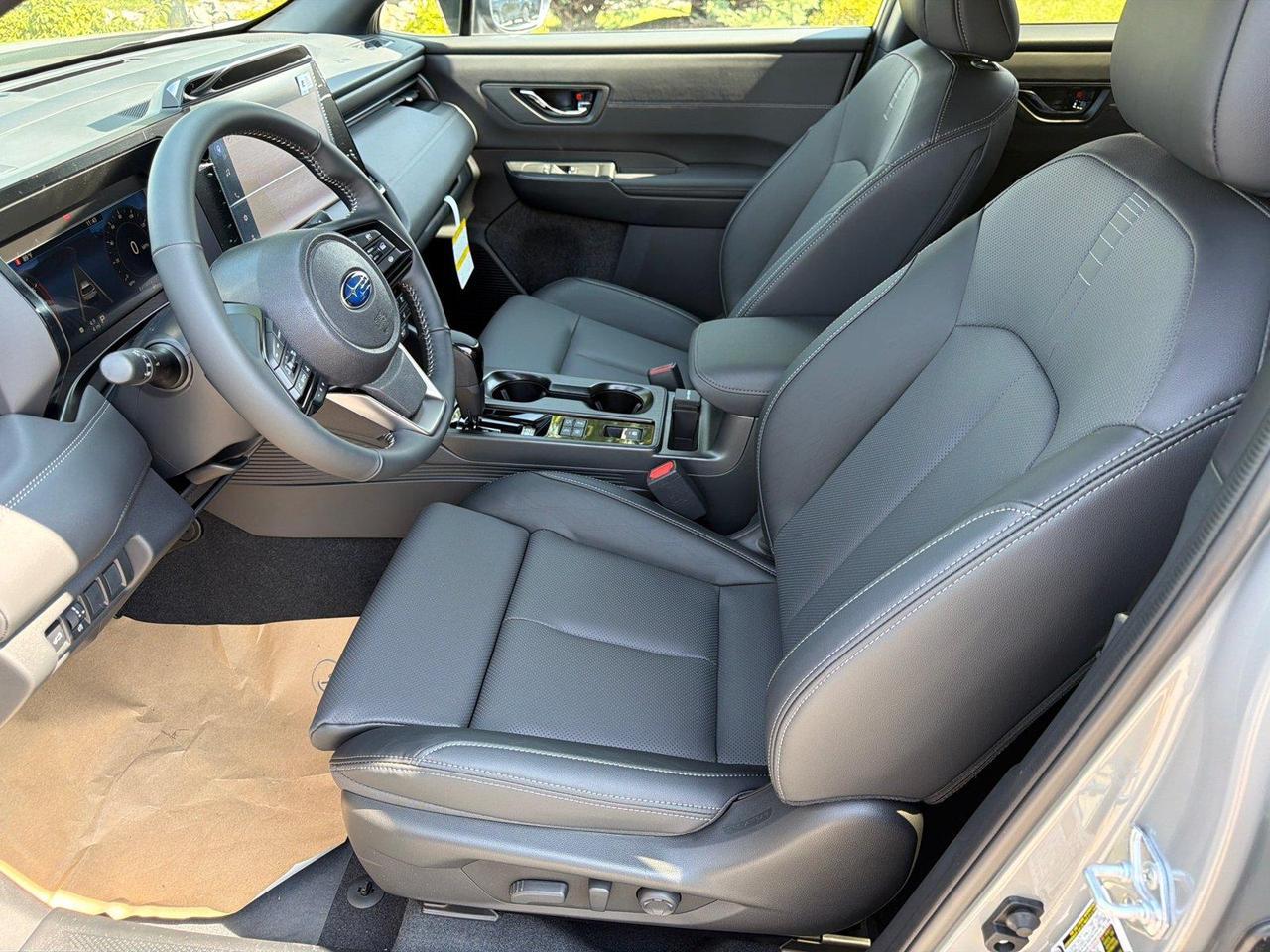 2026 Subaru Outback Touring XT Hagerstown MD