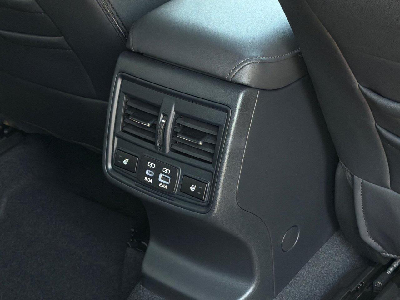 2026 Subaru Outback Touring XT Hagerstown MD