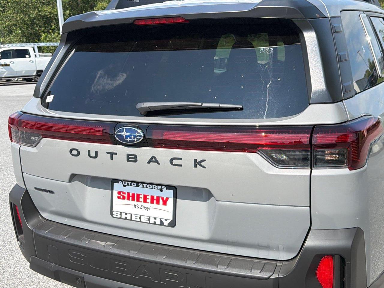 2026 Subaru Outback Touring XT Hagerstown MD