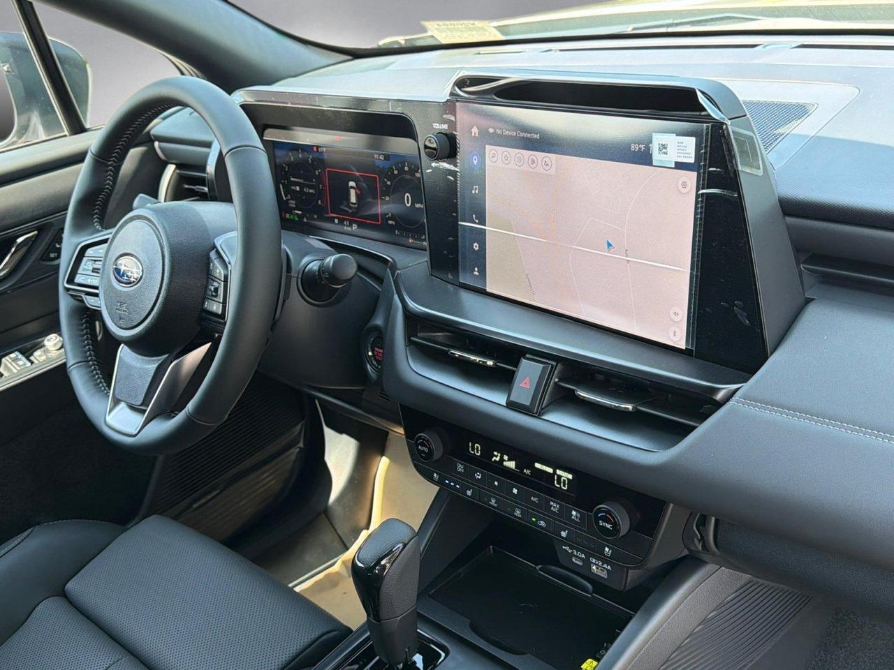 2026 Subaru Outback Touring XT Hagerstown MD