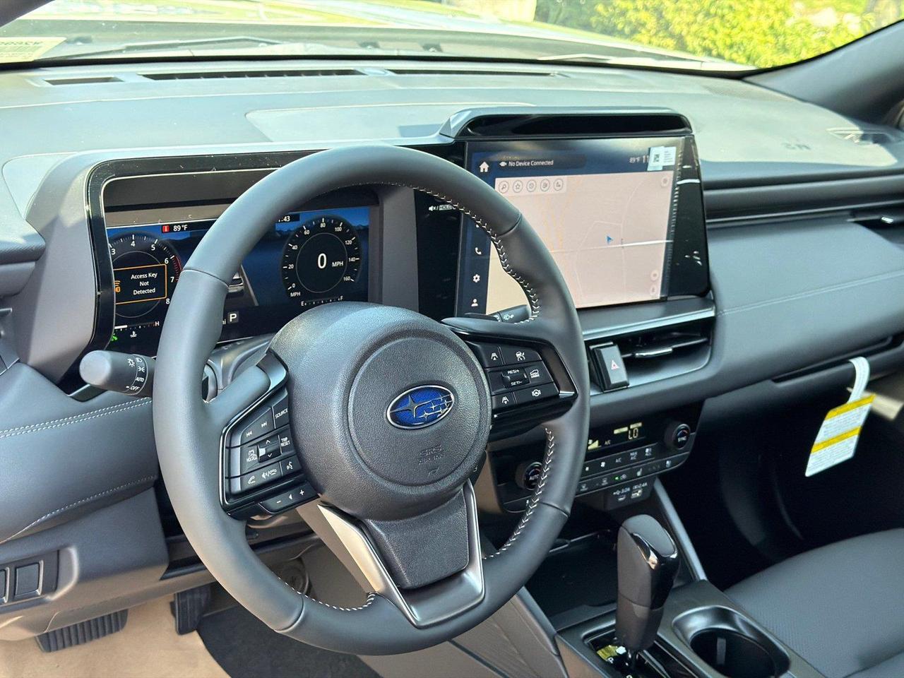 2026 Subaru Outback Touring XT Hagerstown MD