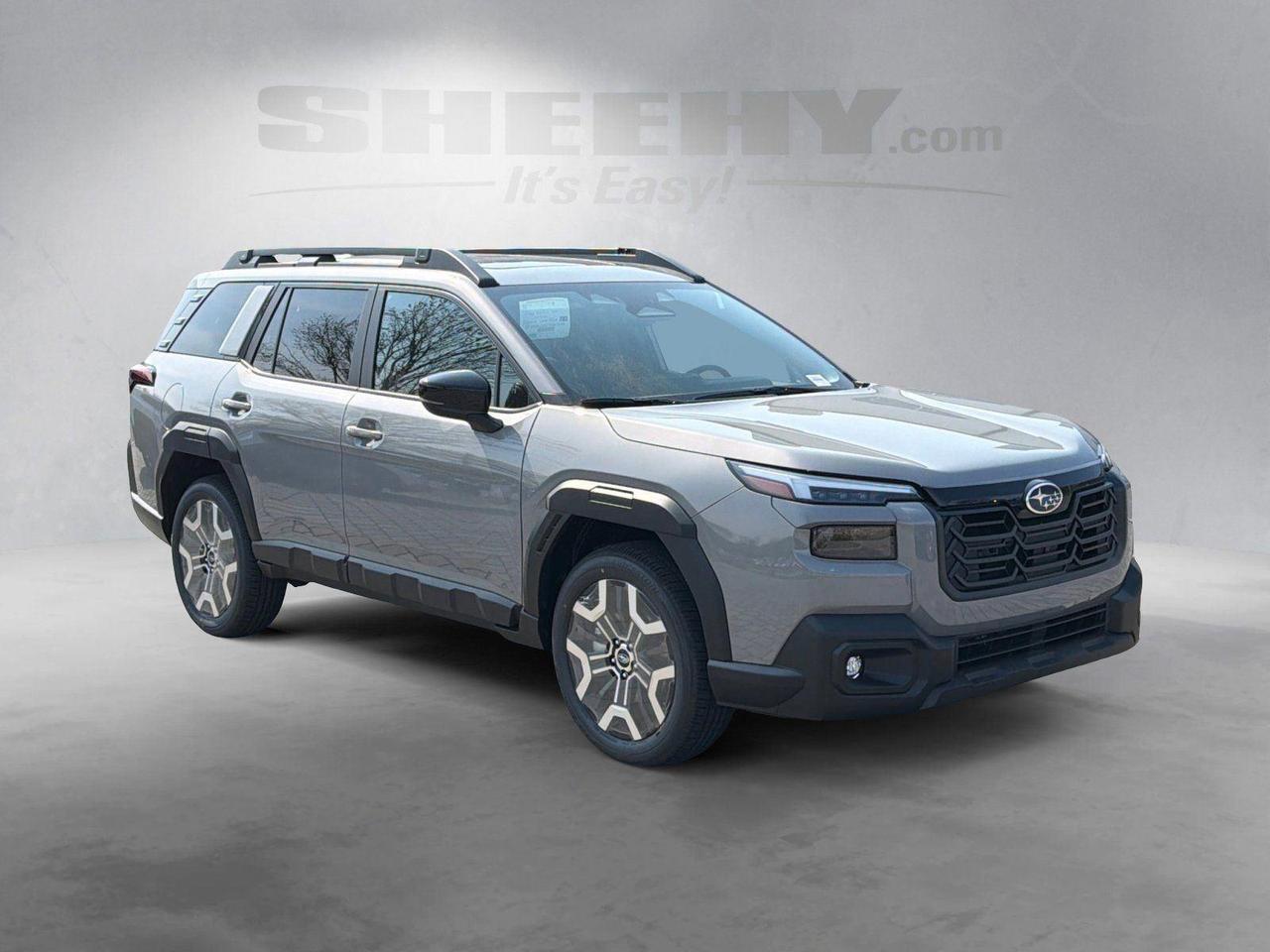 2026 Subaru Outback Touring XT Hagerstown MD