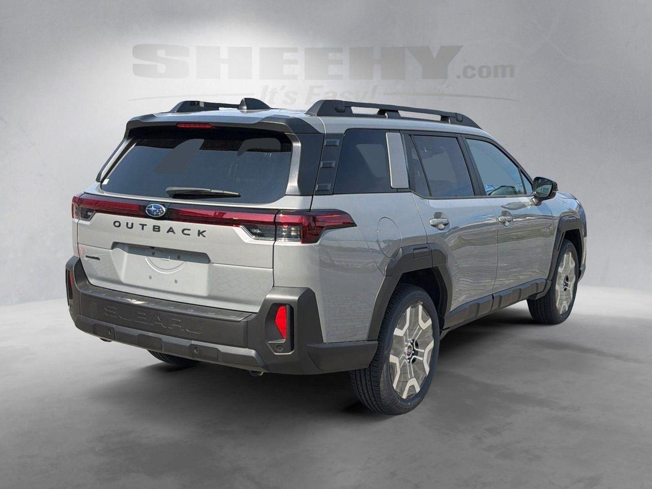 2026 Subaru Outback Touring XT Hagerstown MD