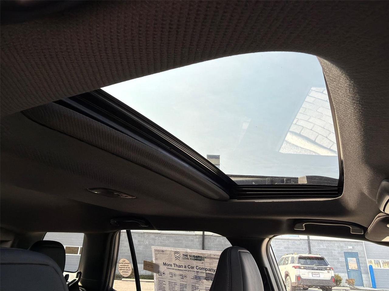 2026 Subaru Outback Touring XT Hagerstown MD