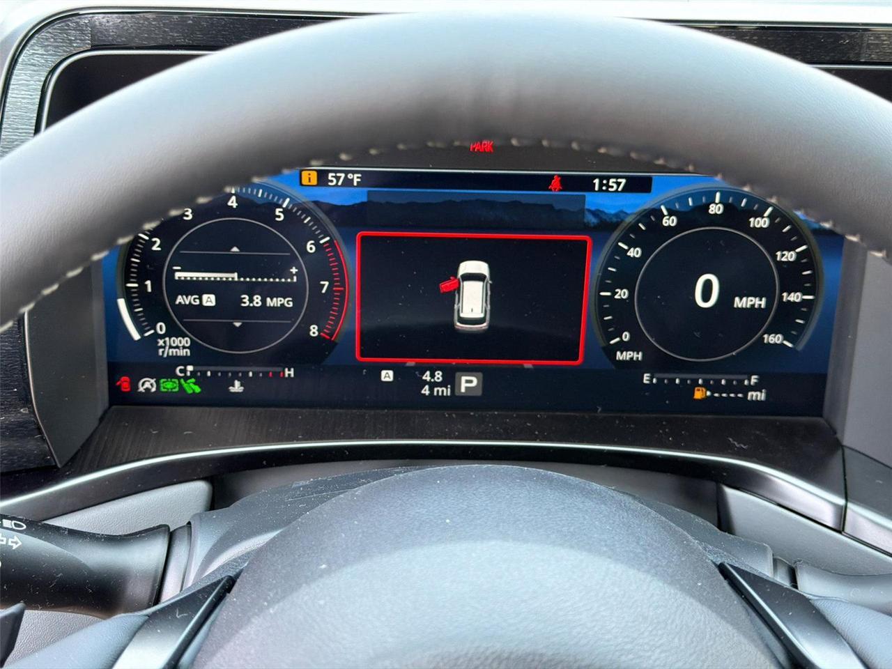 2026 Subaru Outback Touring XT Hagerstown MD