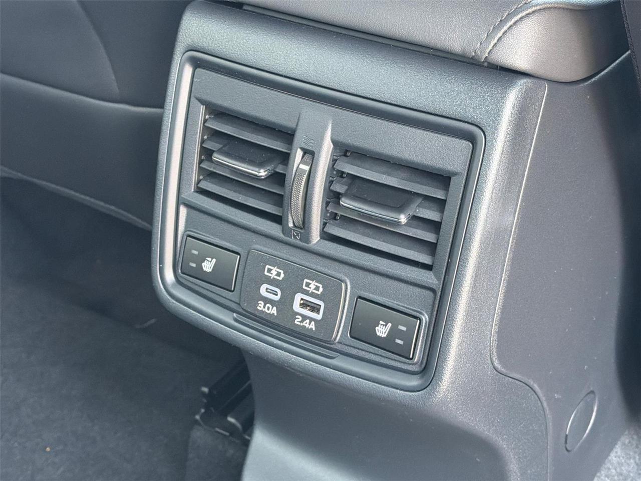 2026 Subaru Outback Touring XT Hagerstown MD