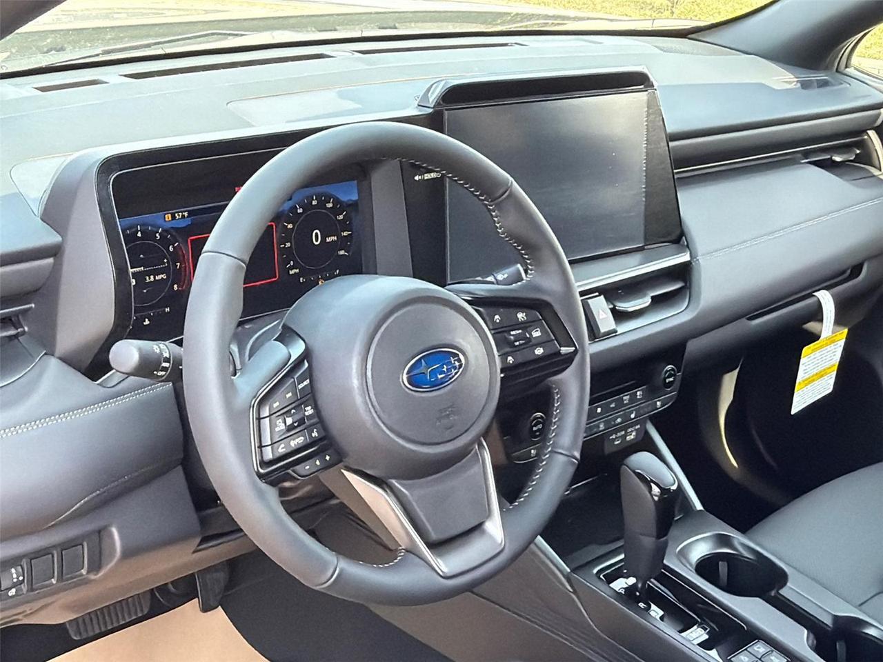 2026 Subaru Outback Touring XT Hagerstown MD