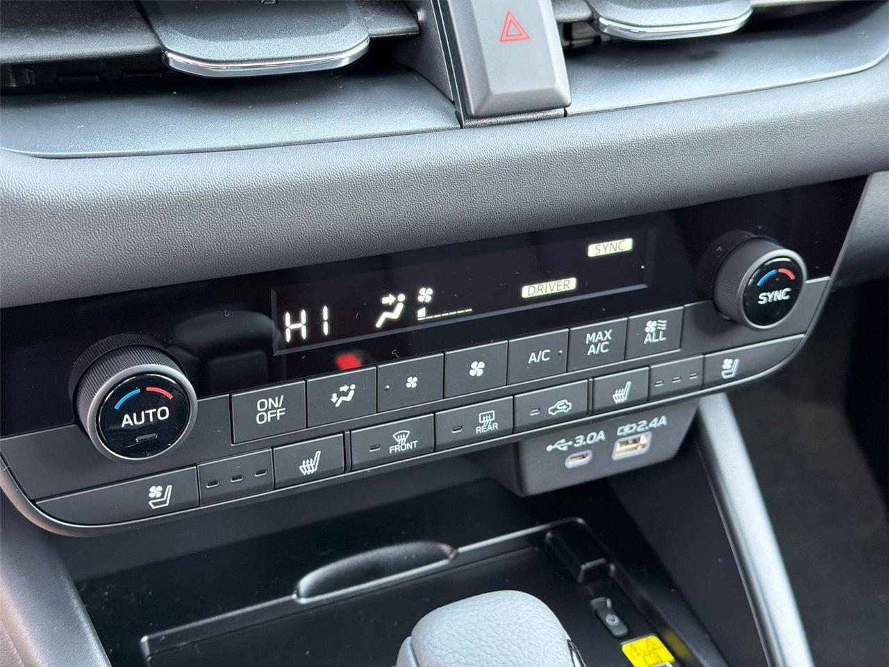 2026 Subaru Outback Touring XT Hagerstown MD