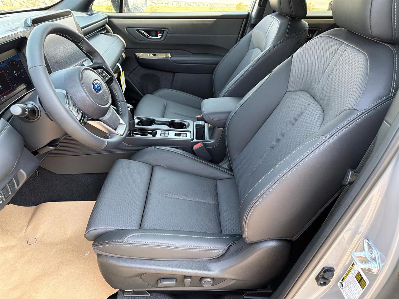 2026 Subaru Outback Touring XT Hagerstown MD