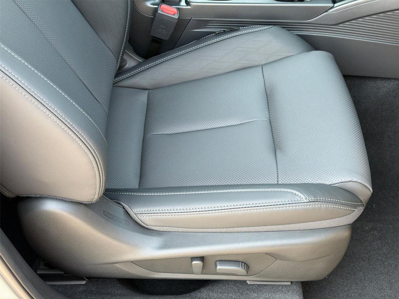 2026 Subaru Outback Touring XT Hagerstown MD