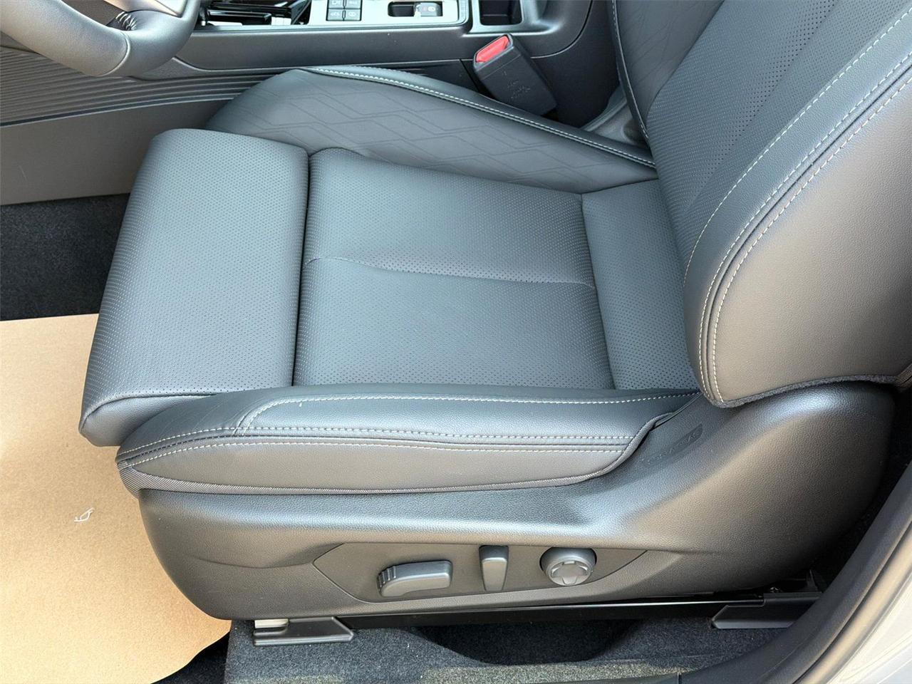 2026 Subaru Outback Touring XT Hagerstown MD