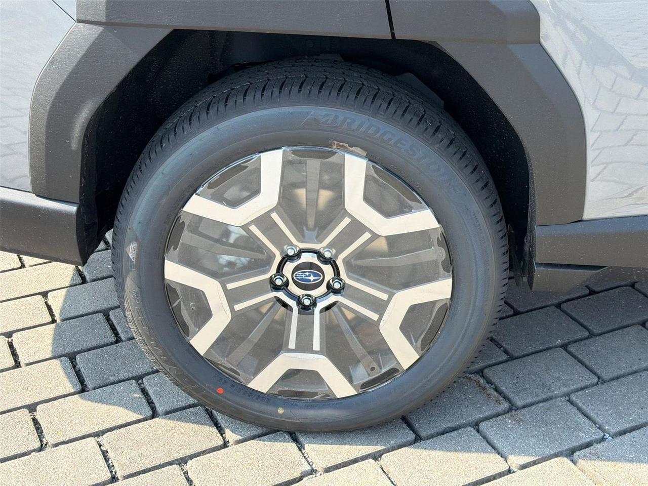 2026 Subaru Outback Touring XT Hagerstown MD