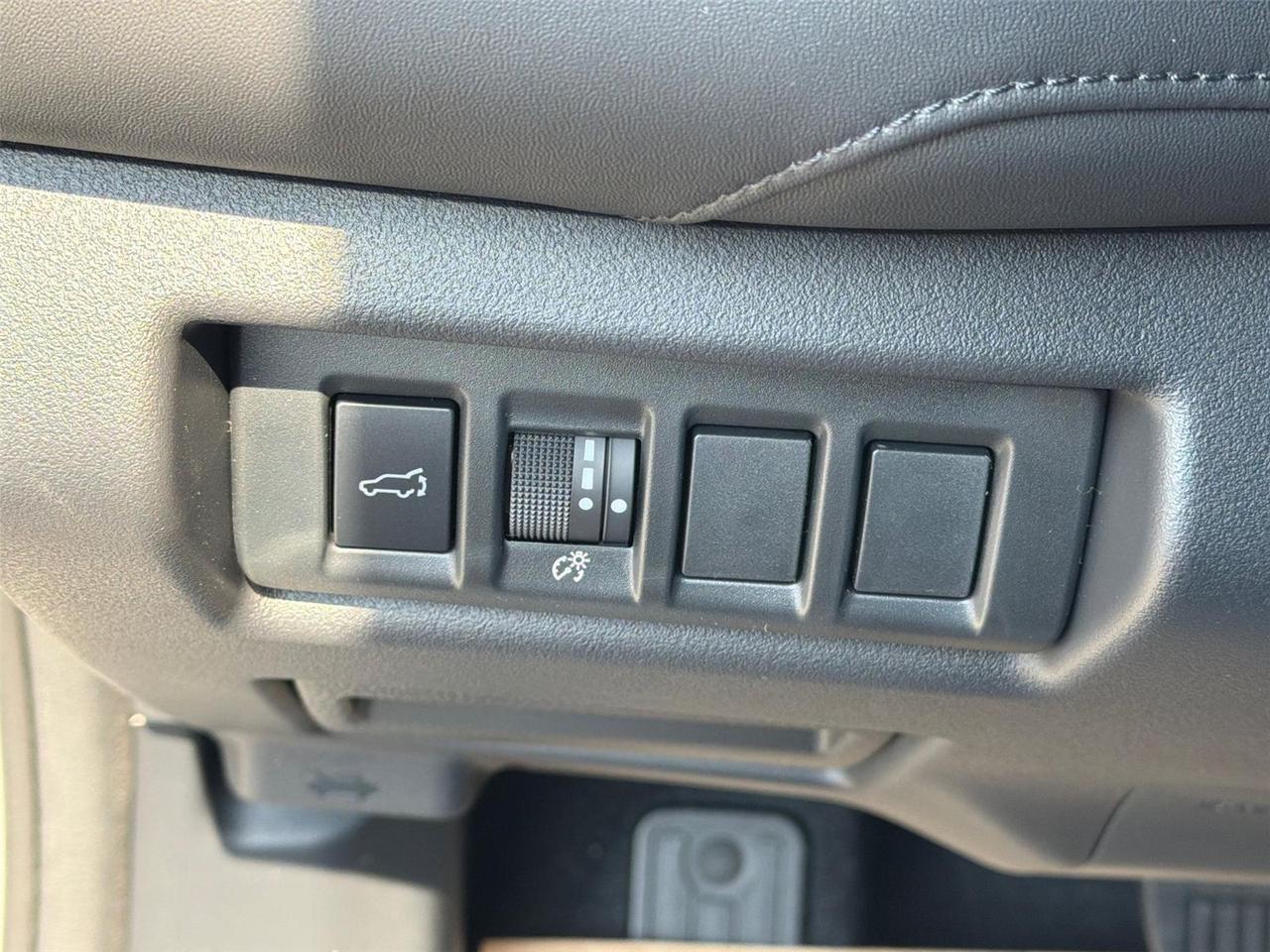 2026 Subaru Outback Touring XT Hagerstown MD