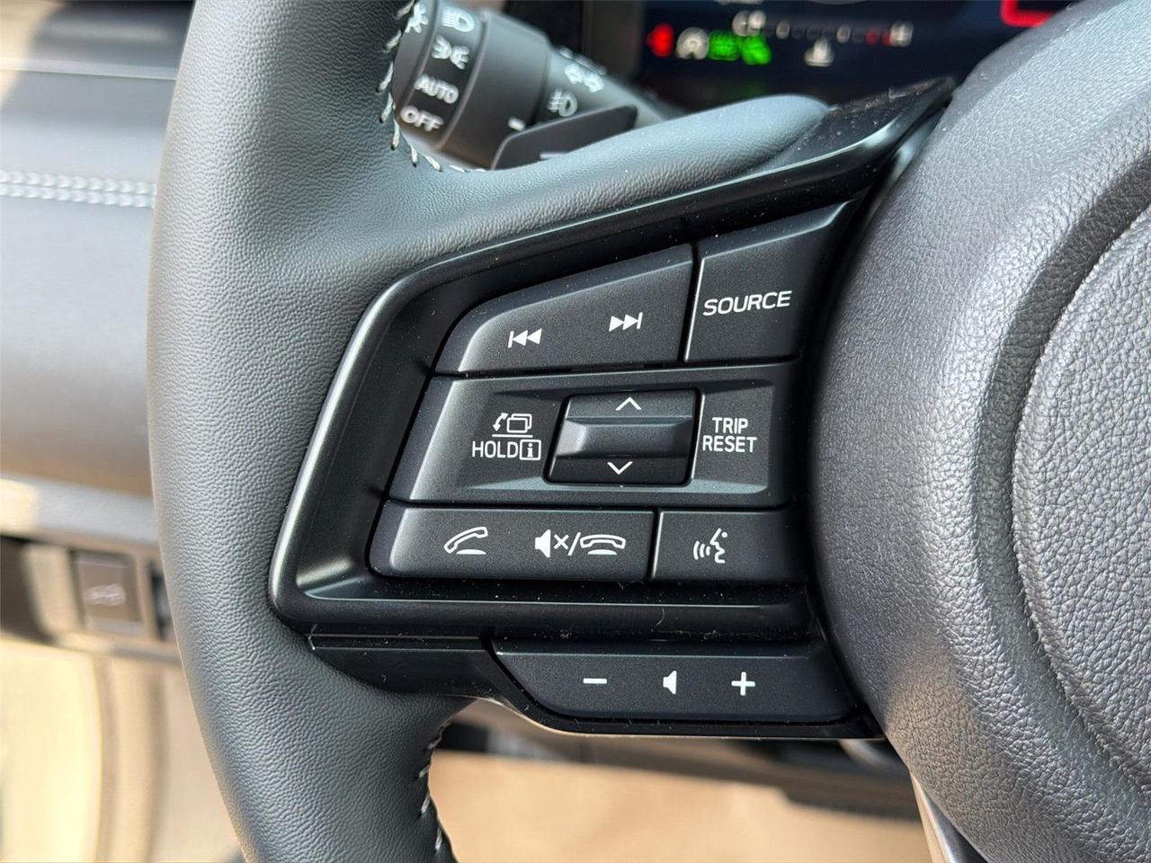 2026 Subaru Outback Touring XT Hagerstown MD