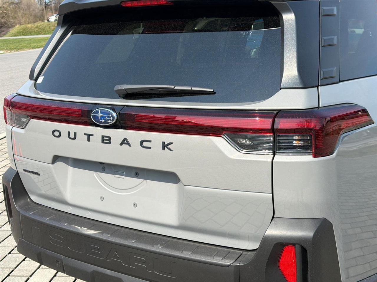 2026 Subaru Outback Touring XT Hagerstown MD