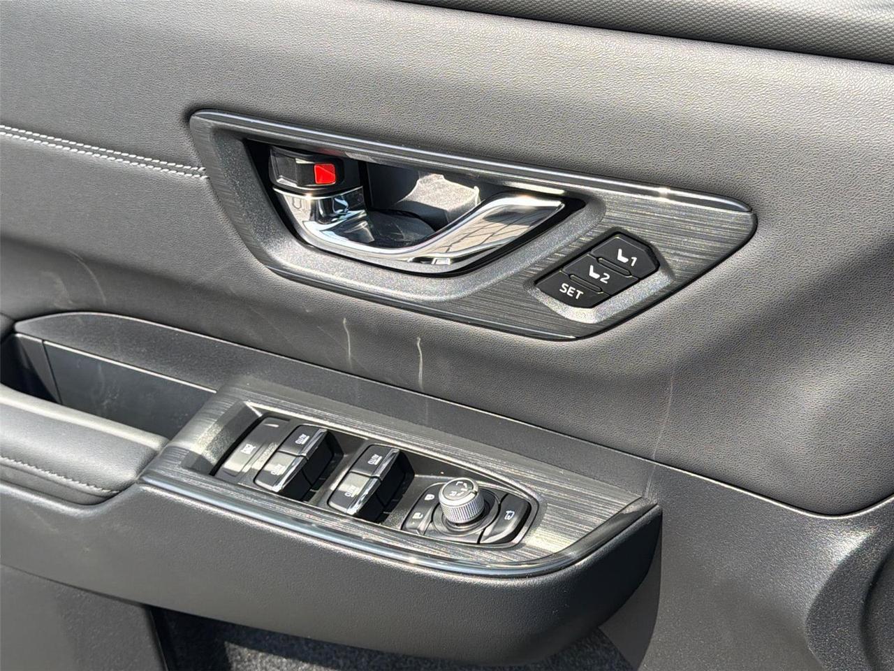 2026 Subaru Outback Touring XT Hagerstown MD