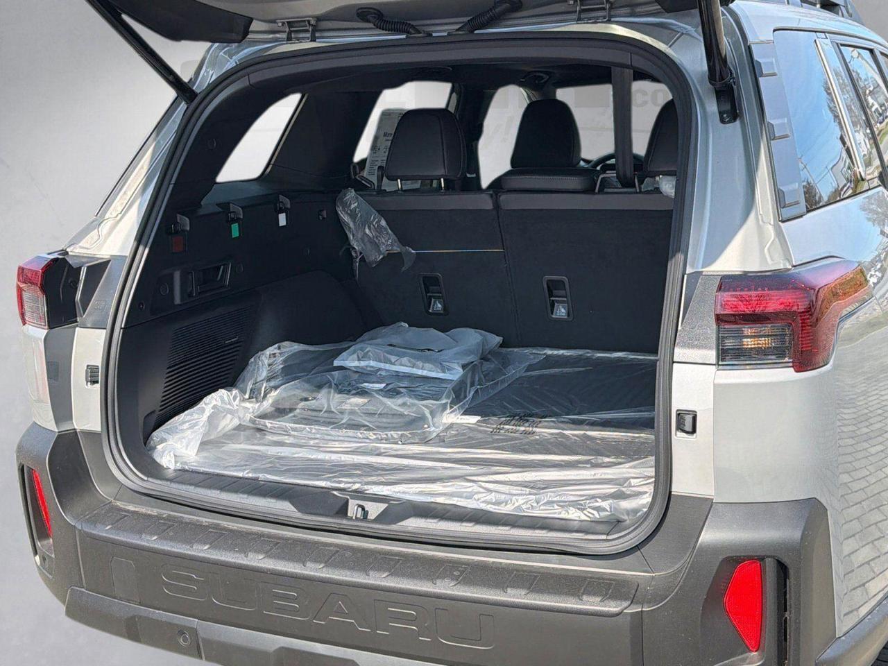 2026 Subaru Outback Touring XT Hagerstown MD