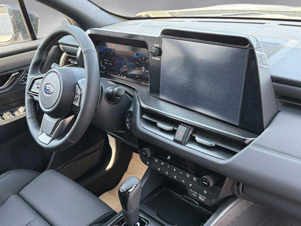 2026 Subaru Outback Touring XT Hagerstown MD