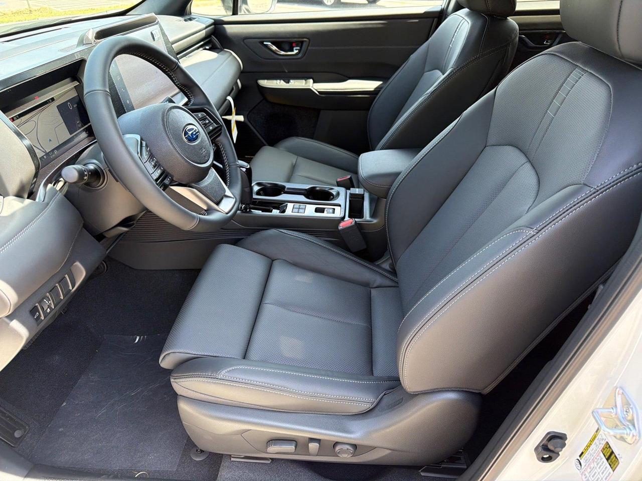 2026 Subaru Outback Touring XT Hagerstown MD