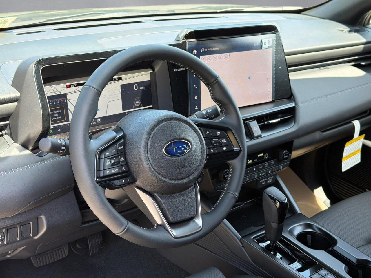 2026 Subaru Outback Touring XT Hagerstown MD